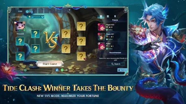 mobile legends bang bang apk download